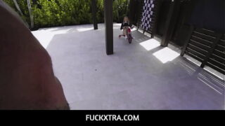 Petite Latina Teen Hot babe Emily Mayers Into Fucking Stepbrother